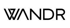 WANDR Studio Company logo