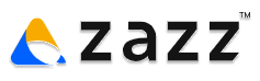Zazz Company logo