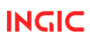 Ingic Company logo