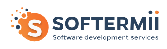 Softermii Company logo