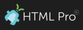 HTML Pro Company logo