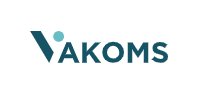 Vakoms Company logo