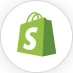 Shopify Icon