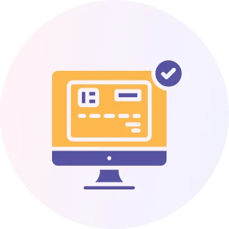 Payment Gateway Integration Icon