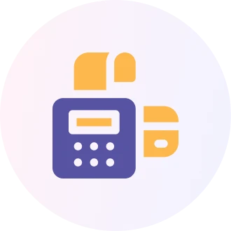 POS Integration Icon