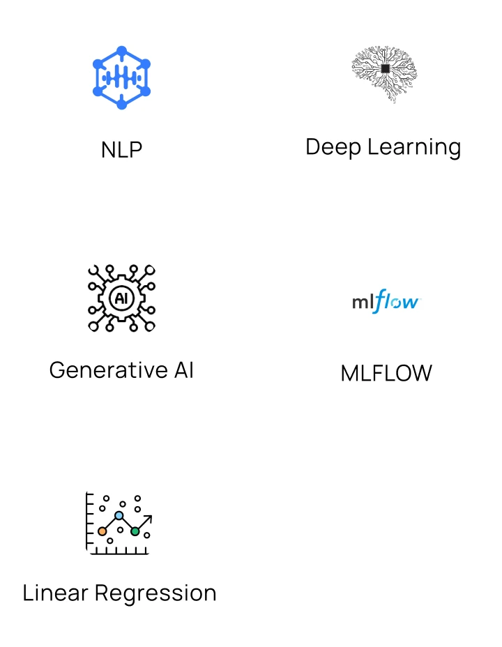 AI/ML Tech Stack