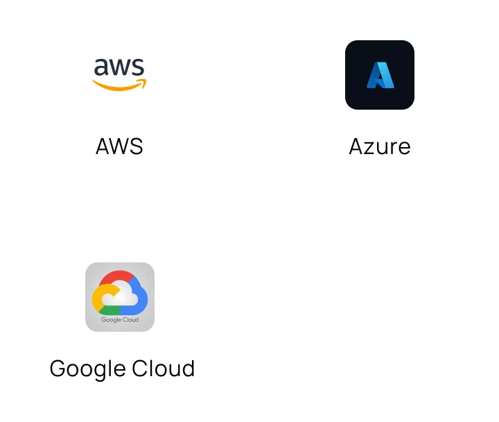 Cloud Tech Stack