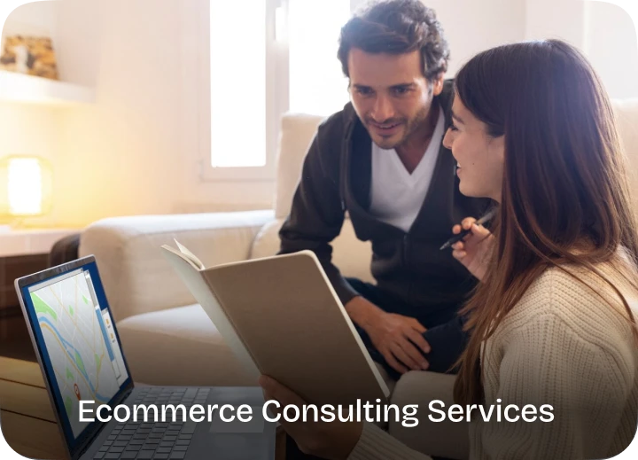 Ecommerce Consulting Services