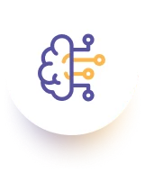 Artificial Intelligence Icon