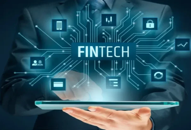 Fintech Company’s Explosive Growth with Forward-thinking Technology Strategies