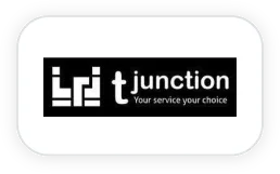 tJunction Logo