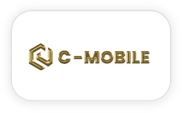 C-Mobile Logo