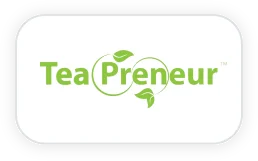 Tea Preneur Logo