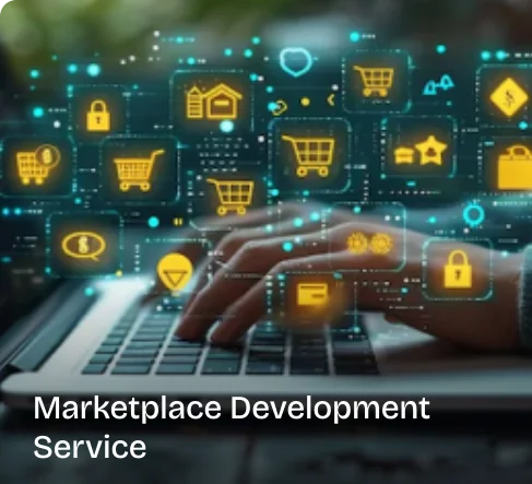 Marketplace Development Service