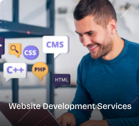 Website Maintenance Services