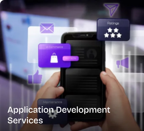 Application Development Services