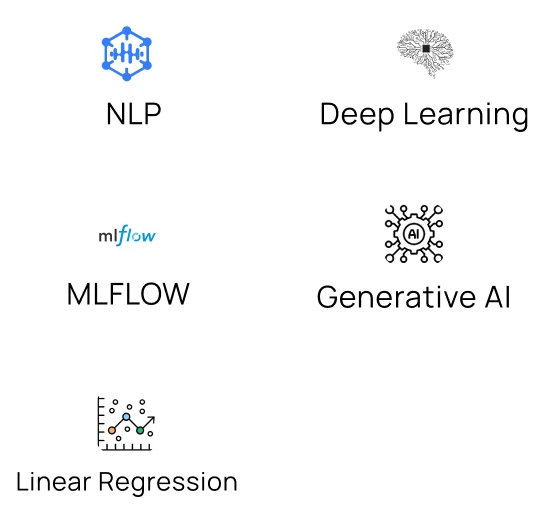 AI/ML, Data Science Tech Stack