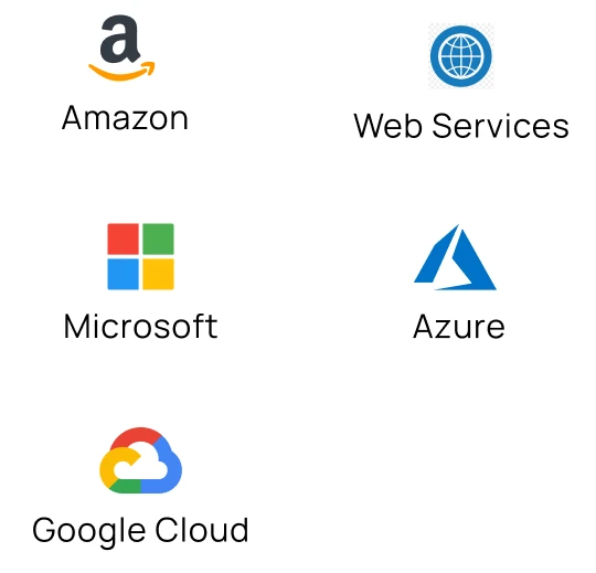 Cloud Tech Stack