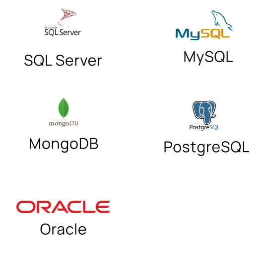 Database Tech Stack