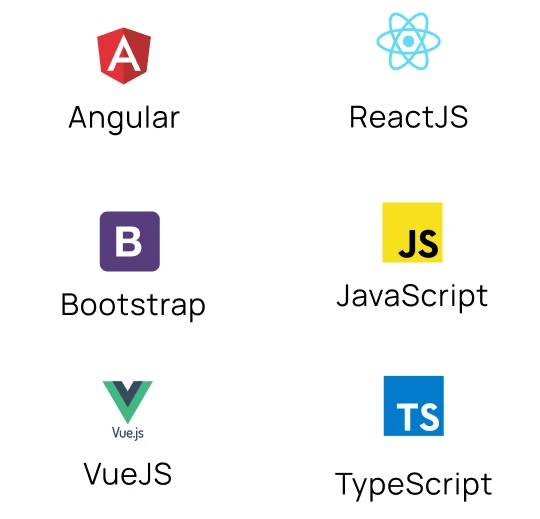 Frontend Tech Stack