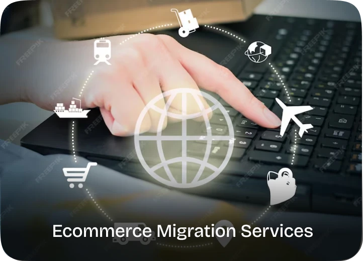 Ecommerce Migration Services