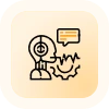 Generative AI Consulting Icon