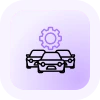 Fleet Management Software Icon