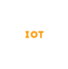 Internet of Things (IoT) Icon