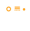 Big Data Analytics Icon