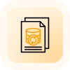 Backup and Recovery Icon