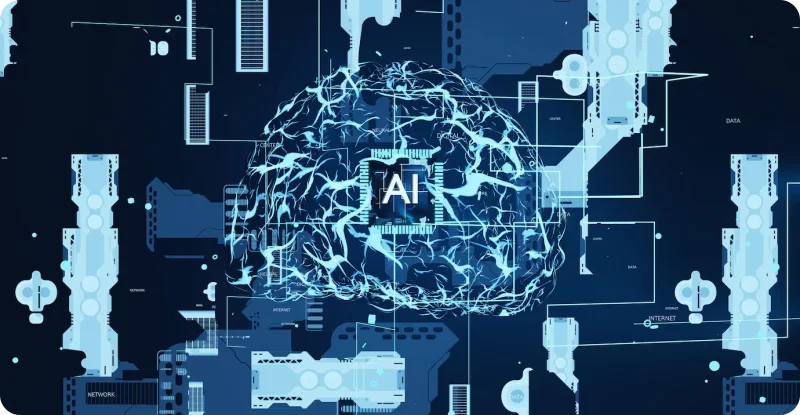 AI-Powered Intelligence