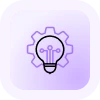 Legacy Application Modernization Icon