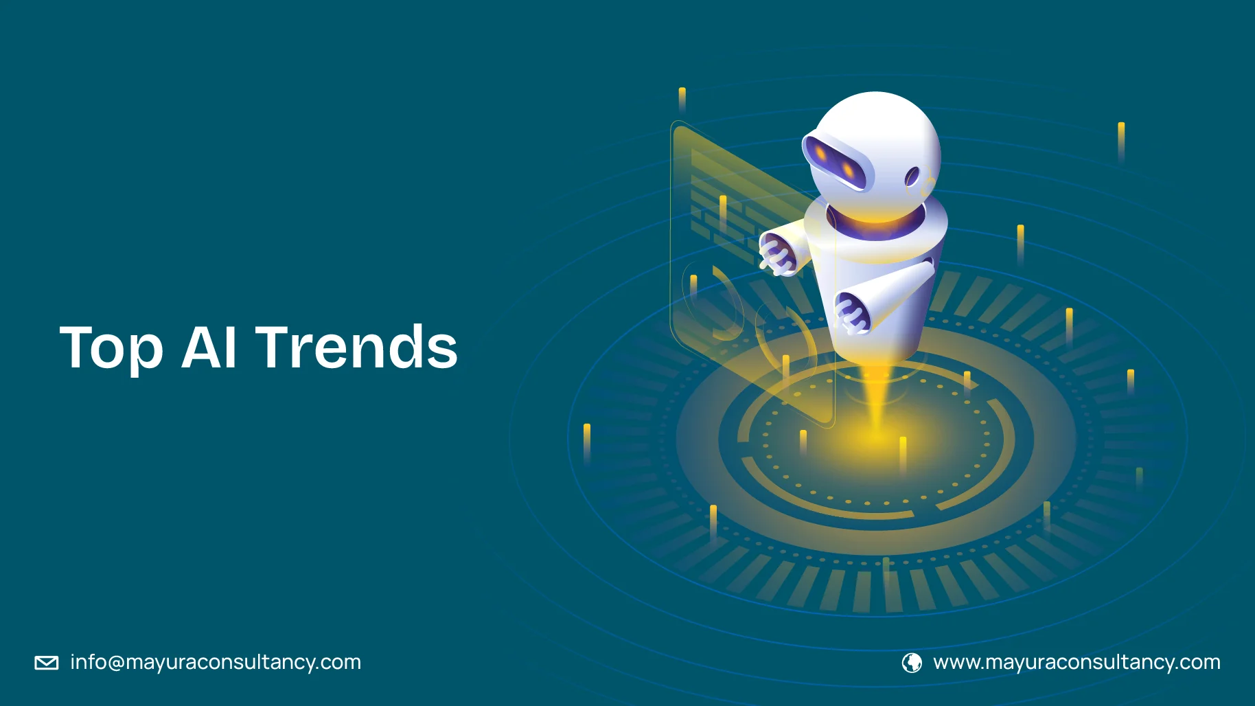 Top AI Trends (2024)