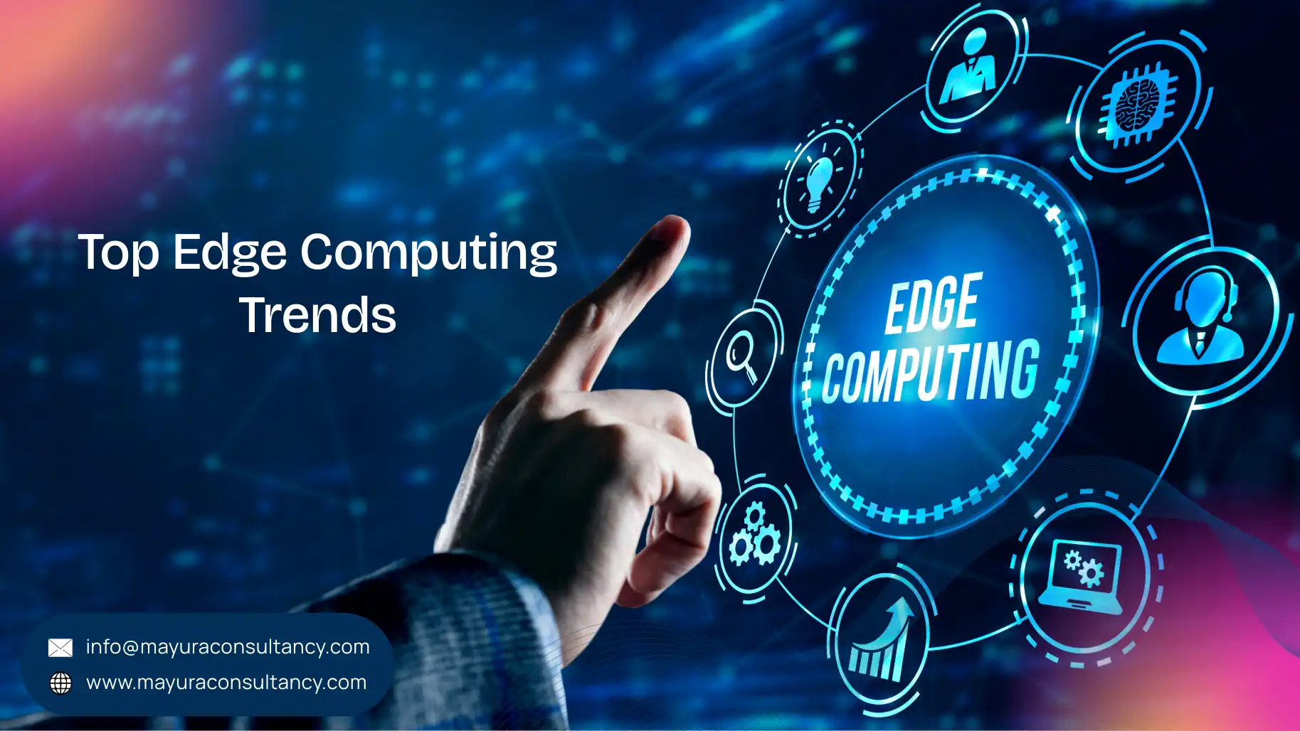 Top Edge Computing Trends