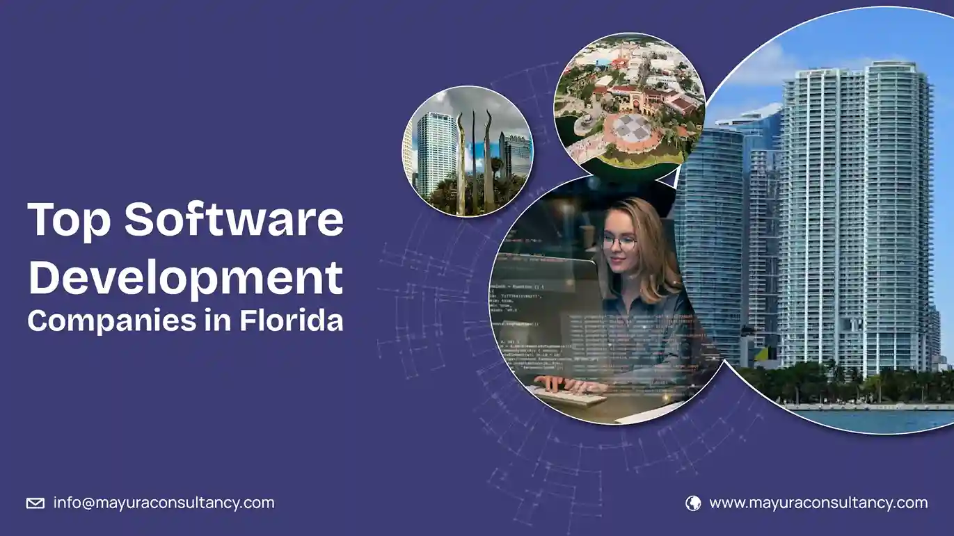 Top 11 Software Development Companies in Florida