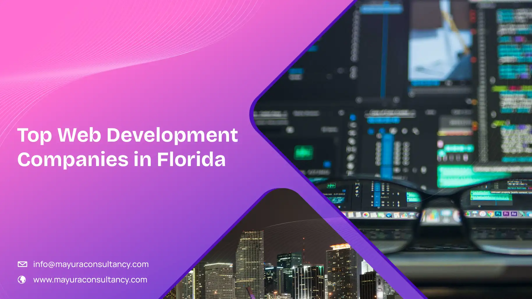 Top Web Development Companies in Florida