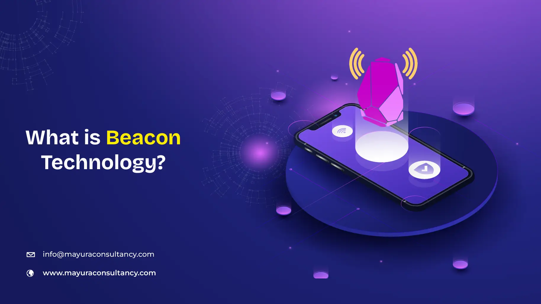 What is Beacon Technology? A Complete Guide